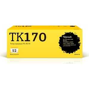 

Картридж T2 TK-170 (TC-K170), TK-170 (TC-K170)