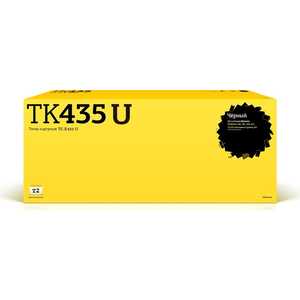 

Картридж T2 TK-435 (TC-K435U), TK-435 (TC-K435U)