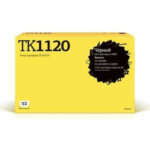 

Картридж T2 TK-1120, TK-1120