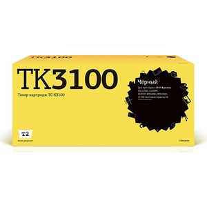 

Картридж T2 TK-3100 (TC-K3100), TK-3100 (TC-K3100)