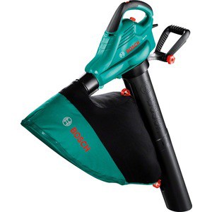 

Садовый пылесос-воздуходувка Bosch ALS 30, ALS 30