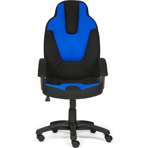 фото Кресло офисное tetchair neo (3) 2603/2601 черный/синий