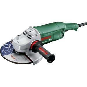 

Угловая шлифмашина Bosch PWS 2000-230 JE, PWS 2000-230 JE