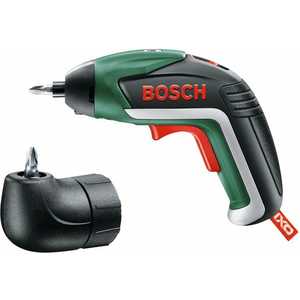 Аккумуляторная отвертка Bosch IXO 5 Medium Set (0.603.9A8.021)