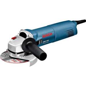 Угловая шлифмашина Bosch GWS 1400 (0.601.824.8R0)