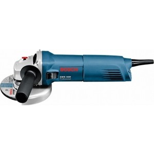 Угловая шлифмашина Bosch GWS 1400 (0.601.824.8R0)