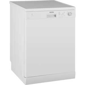 

Посудомоечная машина Vestel VDWTC 6031 W, VDWTC 6031 W