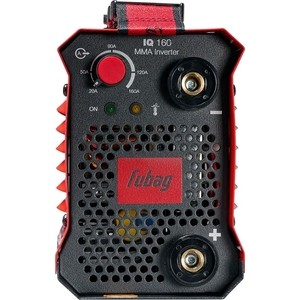Сварочный инвертор Fubag IQ 160 - фото 2