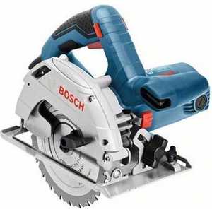 

Пила дисковая Bosch GKS 165, GKS 165