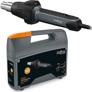 

Термовоздуходувка Steinel HG2420E (8284), HG2420E (8284)