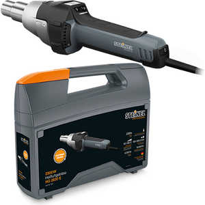 

Термовоздуходувка Steinel HG2620E (008291), HG2620E (008291)