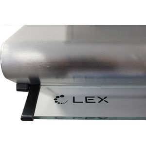 Вытяжка Lex Simple 2M 600 Inox - фото 4