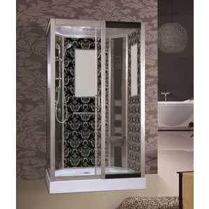 

Душевая кабина Niagara 120х90х220 см (NG-7711BR), 120х90х220 см (NG-7711BR)