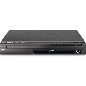 

DVD-плеер BBK DVP170SI dark grey, DVP170SI dark grey