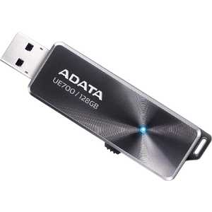 Карта памяти A-Data 128GB DashDrive Elite UE700 USB 3.0 (AUE700-128G-CBK)