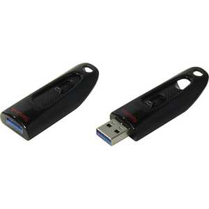 

Флеш накопитель Sandisk 256GB CZ48 Ultra USB 3.0 (SDCZ48-256G-U46), 256GB CZ48 Ultra USB 3.0 (SDCZ48-256G-U46)