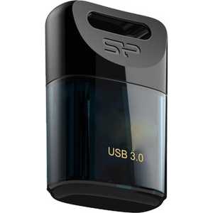 

Флеш накопитель Silicon Power 16Gb Jewel J06 USB 3.0 Черный (SP016GBUF3J06V1D), 16Gb Jewel J06 USB 3.0 Черный (SP016GBUF3J06V1D)