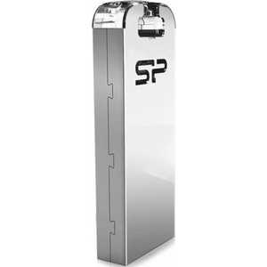 

Флеш накопитель Silicon Power 16GB Touch T03 USB 2.0 Нерж. сталь (SP016GBUF2T03V1F), 16GB Touch T03 USB 2.0 Нерж. сталь (SP016GBUF2T03V1F)