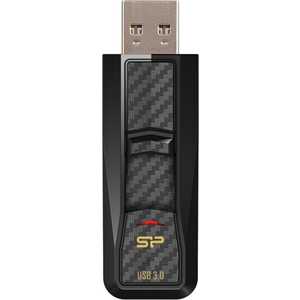 

Флеш накопитель Silicon Power 32Gb Blaze B50 USB 3.0 Черный (SP032GBUF3B50V1K), 32Gb Blaze B50 USB 3.0 Черный (SP032GBUF3B50V1K)