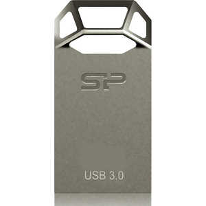 

Флеш накопитель Silicon Power 32Gb Jewel J50 USB 3.0 Металлич.корпус (SP032GBUF3J50V1T), 32Gb Jewel J50 USB 3.0 Металлич.корпус (SP032GBUF3J50V1T)