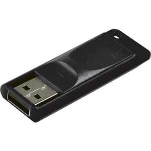 

Флеш накопитель Verbatim 8GB Slider USB 2.0 Черный (98695), 8GB Slider USB 2.0 Черный (98695)