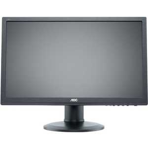 

Монитор AOC E2460PQ, E2460PQ