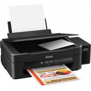 

МФУ Epson L222 (C11CE56403), L222 (C11CE56403)