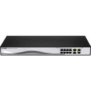 

Коммутатор D-Link DES-1210-10/ME/B1A, DES-1210-10/ME/B1A