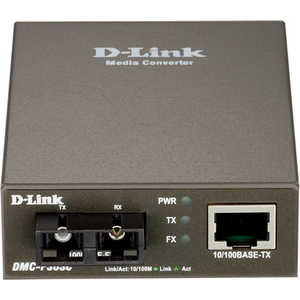 

Медиаконвертер D-Link DMC-F30SC, DMC-F30SC
