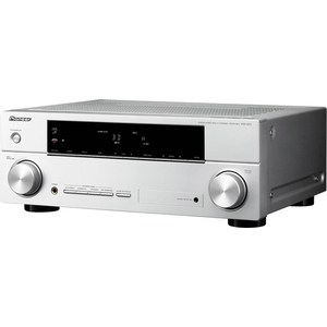 

AV-ресивер Pioneer VSX-520-S, VSX-520-S