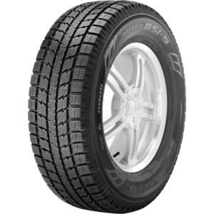 фото Зимние шины toyo 245/40 r18 97q observe gsi-5