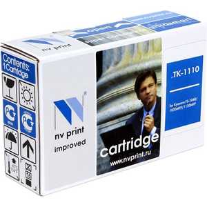 

Картридж NVPrint TK-1110, TK-1110