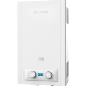 

Газовая колонка Hyundai H-GW1-AMW-UI305, H-GW1-AMW-UI305