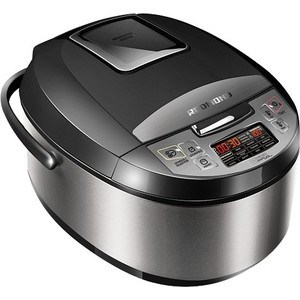 

Мультиварка Redmond RMC-M4510, черный, RMC-M4510, черный