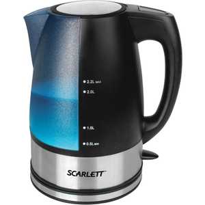 

Чайник электрический Scarlett SC-EK18P18, SC-EK18P18