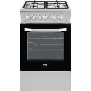 

Газовая плита Beko CSG 52125 GX, CSG 52125 GX