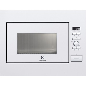 

Микроволновая печь Electrolux EMS 26004 OW, EMS 26004 OW