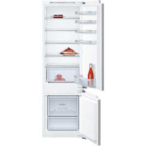 фото Встраиваемый холодильник neff ki5872f20r