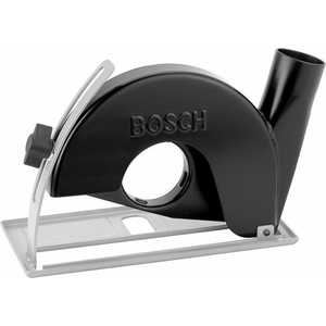 Кожух для УШМ Bosch 115/125мм (2.605.510.264) 115/125мм (2.605.510.264) - фото 1
