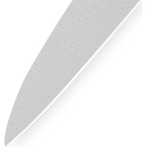 Нож универсальный Samura Harakiri 12 см SHR-0021B - фото 4