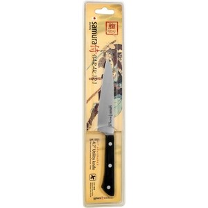 Нож универсальный Samura Harakiri 12 см SHR-0021B - фото 5