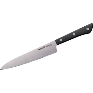 Нож универсальный Samura Harakiri 15 см SHR-0023B/K Harakiri 15 см SHR-0023B/K - фото 1