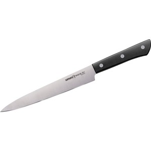 Нож для нарезки Samura Harakiri 19.6 см SHR-0045B