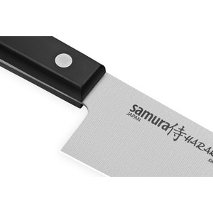 Нож шеф Samura Harakiri 20.8 см SHR-0085/BSHR-0085B/K Harakiri 20.8 см SHR-0085/BSHR-0085B/K - фото 3