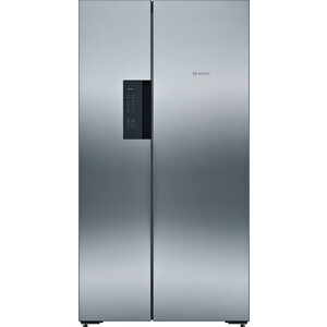 

Холодильник Side-by-Side Bosch Serie 4 KAN92VI25R, Serie 4 KAN92VI25R