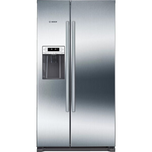 

Холодильник Side-by-Side Bosch Serie 6 KAI90VI20R, Serie 6 KAI90VI20R