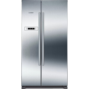 

Холодильник Side-by-Side Bosch Serie 4 KAN90VI20R, Serie 4 KAN90VI20R