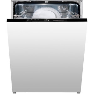 

Встраиваемая посудомоечная машина Korting KDI 60130, KDI 60130