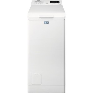 

Стиральная машина Electrolux EWT 1066 ESW, EWT 1066 ESW