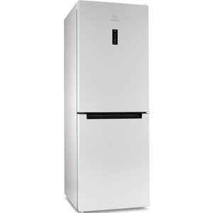 фото Холодильник indesit df 5160 w